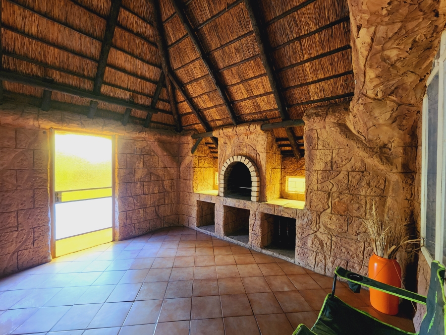 3 Bedroom Property for Sale in Stilfontein North West